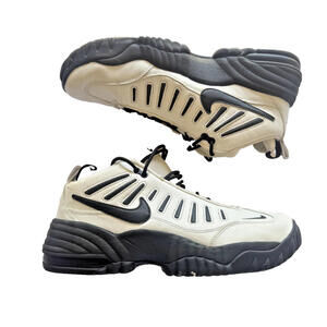 Size 12 - Nike AMBUSH x Air Adjust Force Summit White